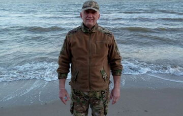 Боец ”Азова”, который пережил теракт в Еленовке, заболел туберкулезом в российском плену