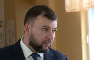 Пушилин рассказал о подготовке в конце июля ”трибунала” над украинскими военнопленными