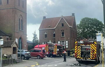 В МИД заявили, что взяли на контроль расследование убийства украинки с дочерью в Бельгии