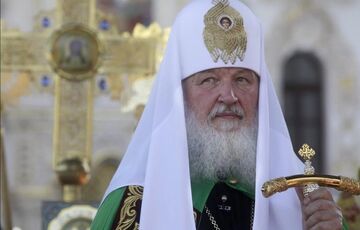 РПЦ випустила дитячу пропагандистську книгу про ”ворогів РФ” та відпущення гріхів за смерть в окопі РПЦ випустила дитячу пропагандистську книгу про ”ворогів РФ” та відпущення гріхів за смерть в окопі
