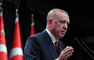 Эрдоган сделал заявление о поставках газа: Путин использует все рычаги 