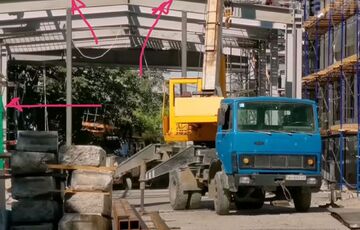 Окупанти продовжують підготовку показових страт у Маріуполі, - ISW