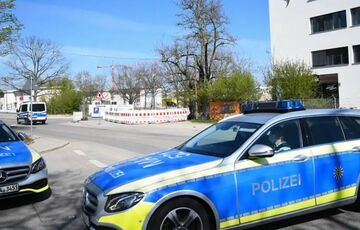 У Німеччині знайшли дитину вбитої 27-річної українки - немовля живе