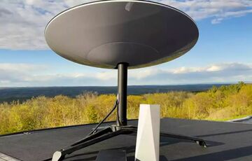 Польша планирует закупить для Украины дополнительные 5 тысяч комплектов Starlink