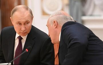 Россия и Беларусь внесены в список стран-спонсоров торговли людьми