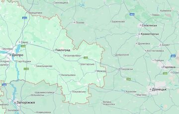 У населених пунктах Дніпропетровської області оголошено евакуацію сімей з дітьми