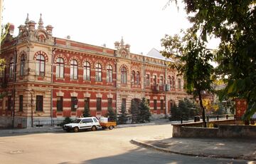 Оккупанты грабят музеи и коллекционеров Херсонской области, украденное вывозят в Крым Оккупанты грабят музеи и коллекционеров Херсонской области, украденное вывозят в Крым