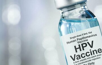 В Украине стартует бесплатная вакцинация против вируса папилломы человека