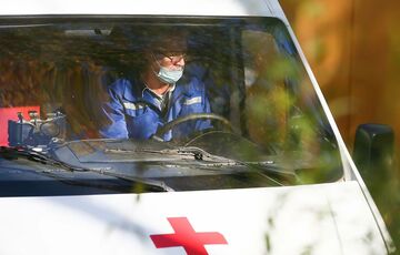 На автогонках в США загинули діти На автогонках в США загинули діти