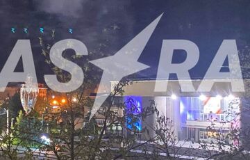 Дрони атакували російський аеродром Моздок, - ЗМІ