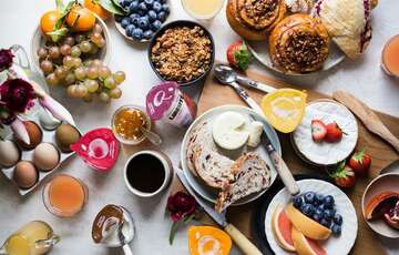 Дієтологи назвали найшкідливіші продукти для сніданку