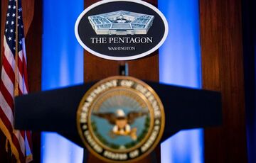 СМИ: в Пентагоне блокируют передачу доказательств в Гаагский суд о военных преступлениях РФ