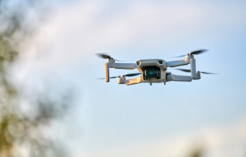 В Україні з'явиться Армія дронів: пожертвувати можна і власну ”пташку”