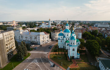 Городские власти объяснили причину странного шума в Сумах