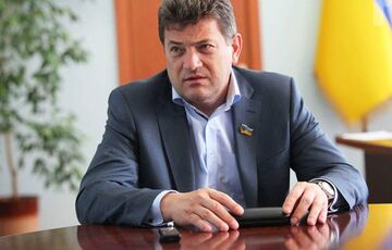 Запоріжжя залишилося без мера: чому звільнили Буряка