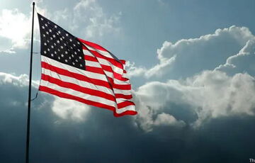 Большинство американцев и среди демократов, и среди республиканцев выступают за военную поддержку Украины