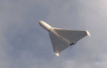 Три человека погибли в Сумах в результате атаки российских БПЛА