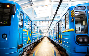 У Київському метро може подорожчати проїзд У Київському метро може подорожчати проїзд