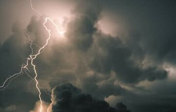 Погода в Україні: яким буде перший день липня