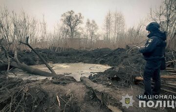 Росія завдала 257 ударів по Сумській області за добу: фото наслідків