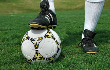 Інфографіка: рейтинг найвідданіших футболістів