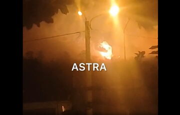 В Джанкое погибли около 30 российских оккупантов, десятки ранены, - Крымский ветер