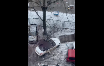 Погибший в Одессе военный ГПСУ контактировал с россиянами и мог сам себя подорвать, - ”Ванек”