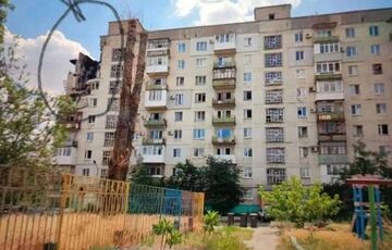 ”Було величезне коригування”: Гайдай розповів про діяльність прихильників ”руського міра” ”Було величезне коригування”: Гайдай розповів про діяльність прихильників ”руського міра”