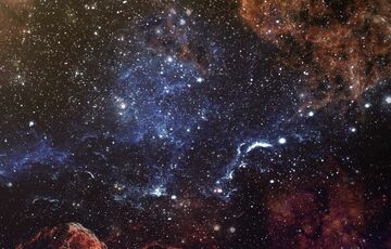 Каким будет 2025 год: прогноз от астролога