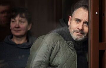 Военнослужащий ”Азова” Александр Ищенко был убит в российском СИЗО