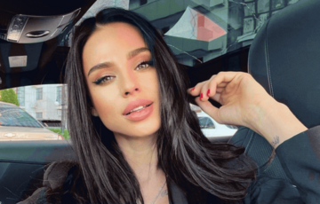 Воронова, яка злила позиції ППО, виклала вульгарне фото ”для підняття бойового духу ЗСУ”: у мережі скандал