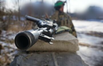 Російські ДРГ спробували прорватися через кордон на півночі Російські ДРГ спробували прорватися через кордон на півночі