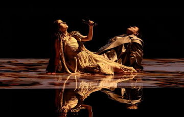 Первый полуфинал Евровидения-2024: где смотреть и как проголосовать за аlyona аlyona & Jerry Heil