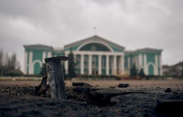 Генштаб: окупанти розпочали наступ на одному з напрямків Генштаб: окупанти розпочали наступ на одному з напрямків