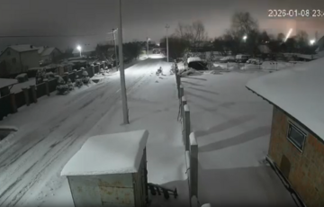 Росія вдруге вдарила по Україні ”Орєшніком”, назвавши це помстою за ”атаку на резиденцію Путіна”