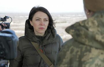 Це не разова акція: у Міноборони просять Захід постачати Україні зброю до перемоги Це не разова акція: у Міноборони просять Захід постачати Україні зброю до перемоги
