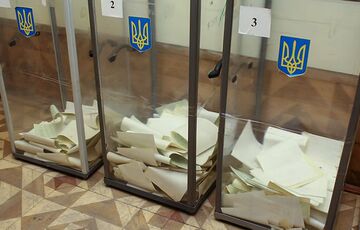 Предварительные итоги выборов в Кривом Роге: кто побеждает Предварительные итоги выборов в Кривом Роге: кто побеждает