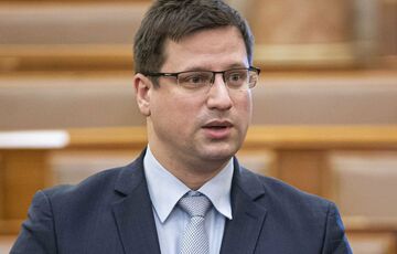 Венгрия продолжит блокировать интеграцию Украины в НАТО