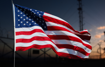 На Аляске столкнулись два вертолета армии США: три человека погибли