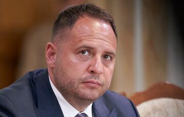 В Конгрессе США призвали Байдена предоставить аргументы по безопасности переговоров с Ермаком