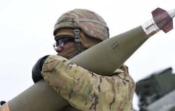 ЗМІ повідомили про таємні постачання боєприпасів в Україну з Пакистану
