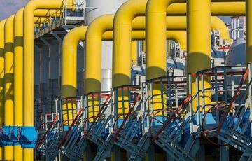 Украина подала заявку на участие в сертификации ”Северного потока – 2”  Украина подала заявку на участие в сертификации ”Северного потока – 2”