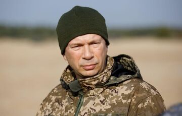 Генерал Сирський побував на Бахмутському напрямі та провів нараду з командирами Генерал Сирський побував на Бахмутському напрямі та провів нараду з командирами