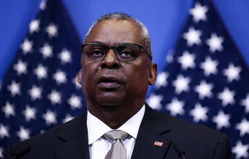 Северокорейские солдаты скоро будут сражаться с украинскими войсками, - Остин