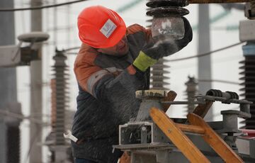 Одесса получит дополнительные объемы электроэнергии Одесса получит дополнительные объемы электроэнергии