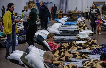 У Німеччині запровадили нові правила для українських біженців У Німеччині запровадили нові правила для українських біженців