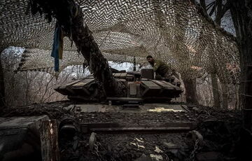 Почему США так и не начали поставки вооружения Украине по ленд-лизу