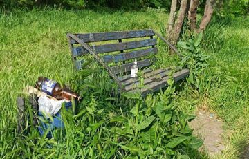 В горсовете Мариуполя показали ужасные фото реалий жизни в городе