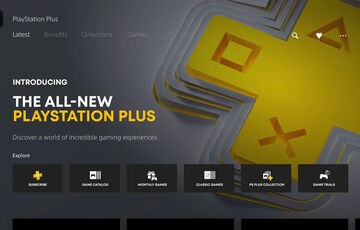 Sony отменяет для украинцев бесплатную подписку PlayStation Plus