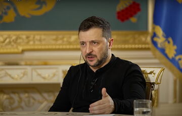 Зеленский раскрыл некоторые детали специальных контрактов для 18-летних Зеленский раскрыл некоторые детали специальных контрактов для 18-летних